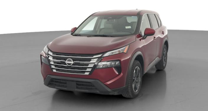 Thumbnail: 2025 Nissan Rogue - 1