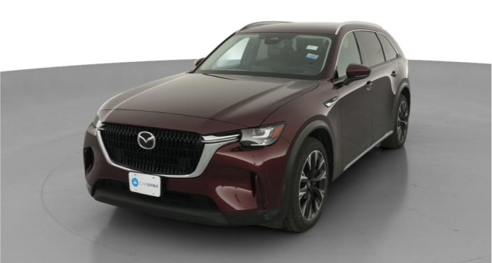 Thumbnail: 2024 Mazda CX-90 - 1