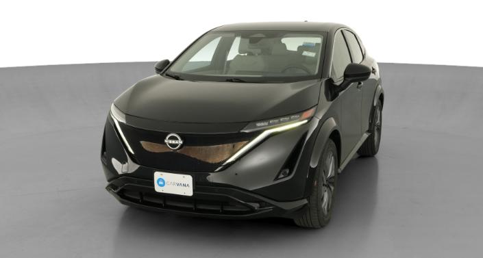 2023 Nissan Ariya Engage -
                  Richton Park, IL