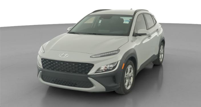 Thumbnail: 2023 Hyundai Kona - 1