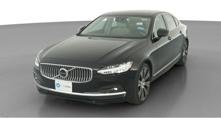 Thumbnail: 2023 Volvo S90 - 1