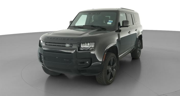 Thumbnail: 2023 Land Rover Defender - 1
