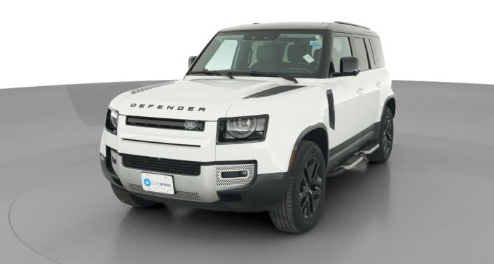 Thumbnail: 2024 Land Rover Defender - 1