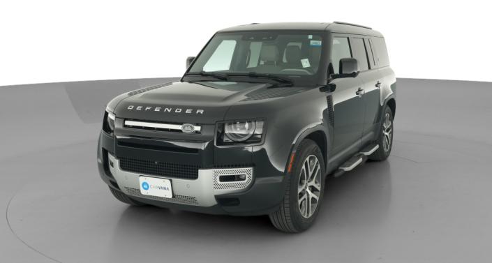 Thumbnail: 2023 Land Rover Defender - 1