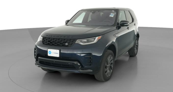 2023 Land Rover Discovery R-Dynamic S -
                  Indianapolis, IN