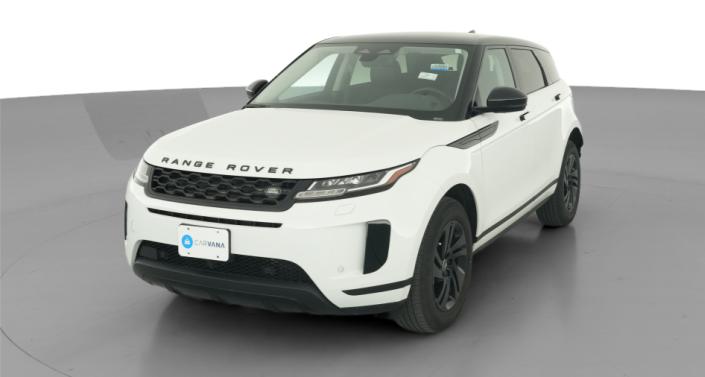 Thumbnail: 2023 Land Rover Range Rover Evoque - 1