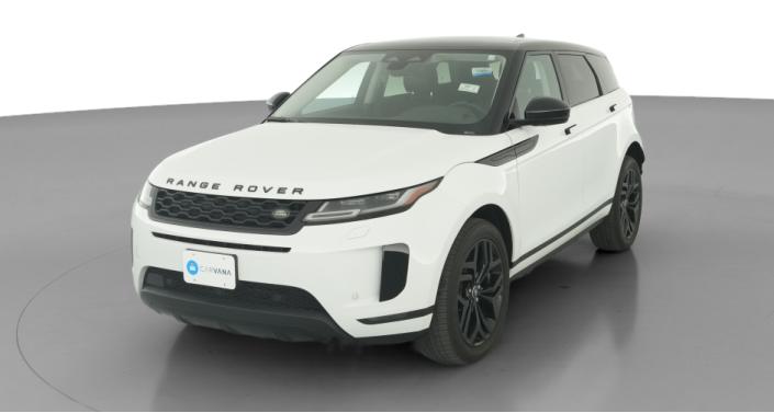Thumbnail: 2023 Land Rover Range Rover Evoque - 1