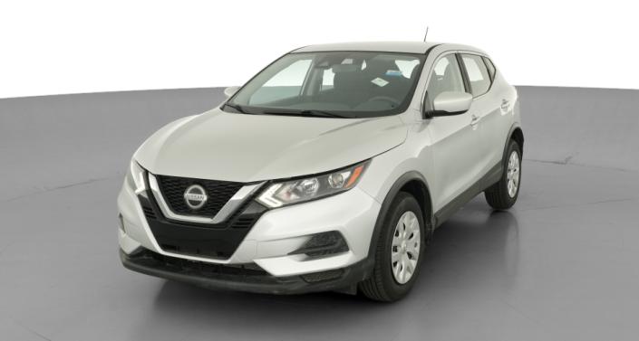 2020 Nissan Rogue Sport S -
                  Tolleson, AZ
