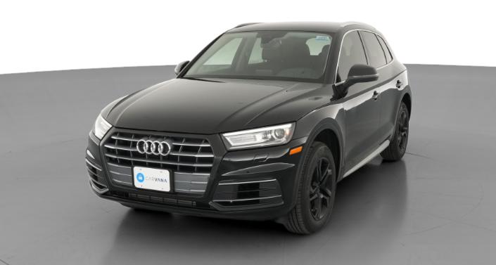 Thumbnail: 2019 Audi Q5 - 1