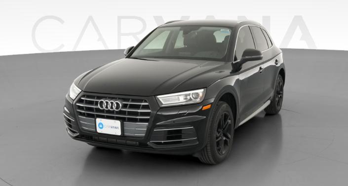 2019 Audi Q5