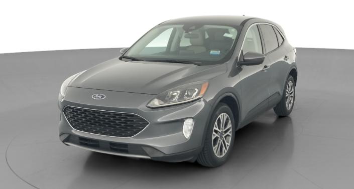 Thumbnail: 2022 Ford Escape - 1