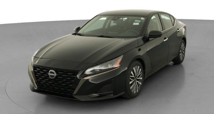 Thumbnail: 2023 Nissan Altima - 1