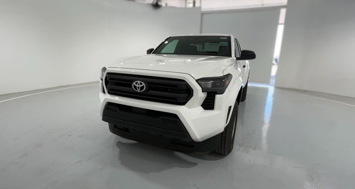 Thumbnail: 2026 Toyota Tacoma - 1