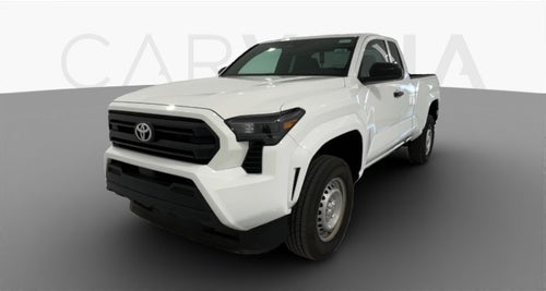 2026 Toyota Tacoma XtraCab