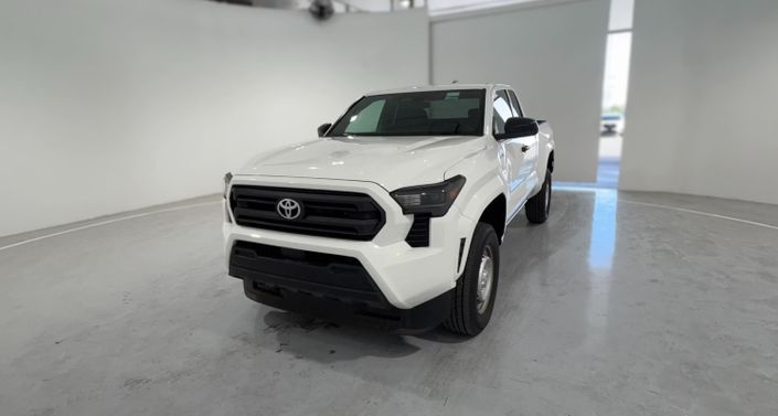 Thumbnail: 2026 Toyota Tacoma - 1