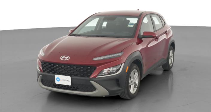 2023 Hyundai Kona SE -
                  Wheatland, OK