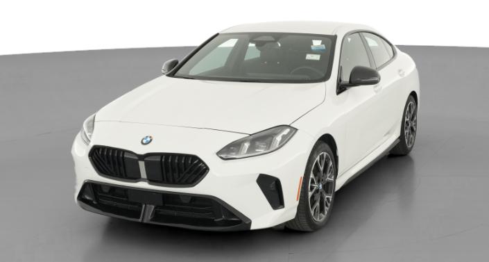 Thumbnail: 2025 BMW 2 Series - 1