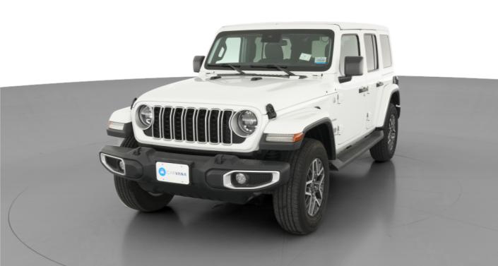 Thumbnail: 2024 Jeep Wrangler - 1