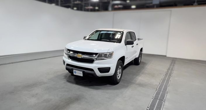Thumbnail: 2018 Chevrolet Colorado - 1