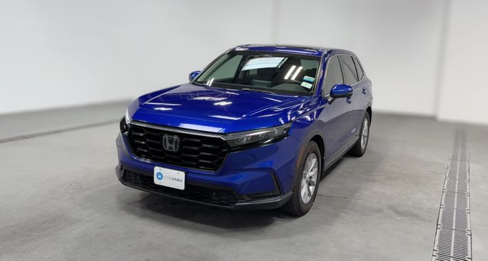 Thumbnail: 2023 Honda CR-V - 1