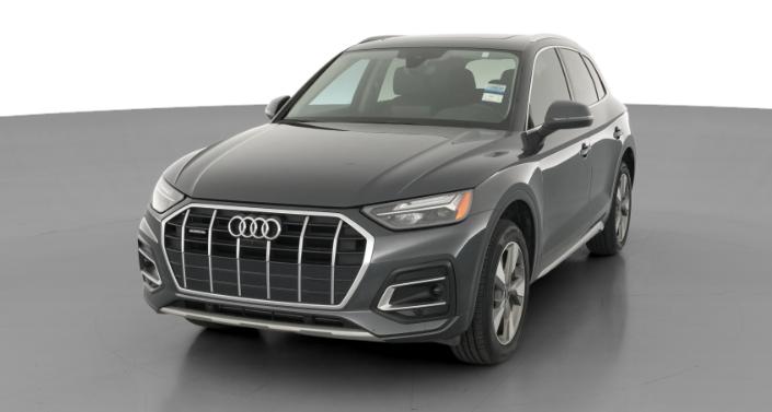 Thumbnail: 2023 Audi Q5 - 1