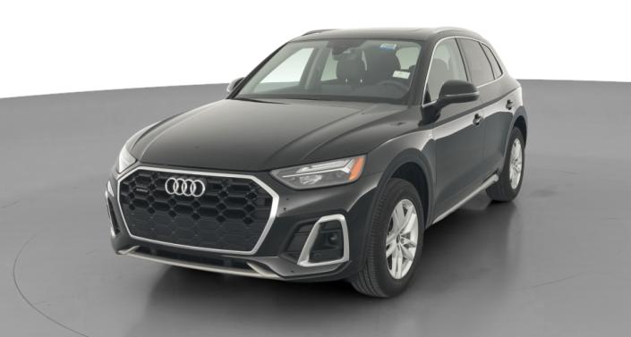 Thumbnail: 2023 Audi Q5 - 1