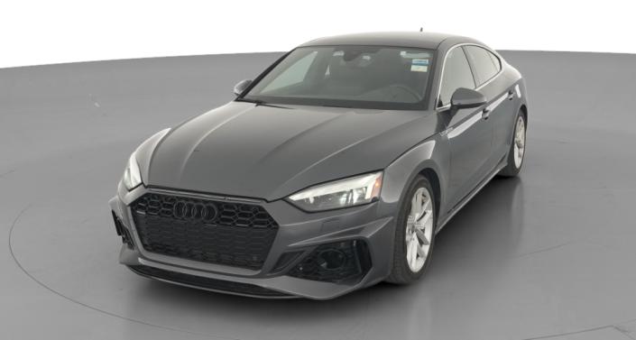 Thumbnail: 2024 Audi A5 - 1