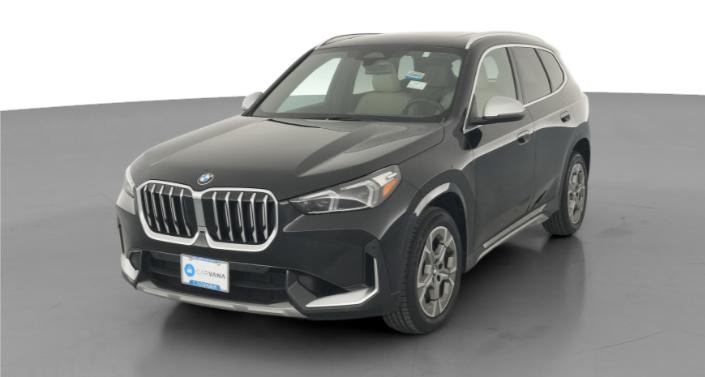 Thumbnail: 2024 BMW X1 - 1