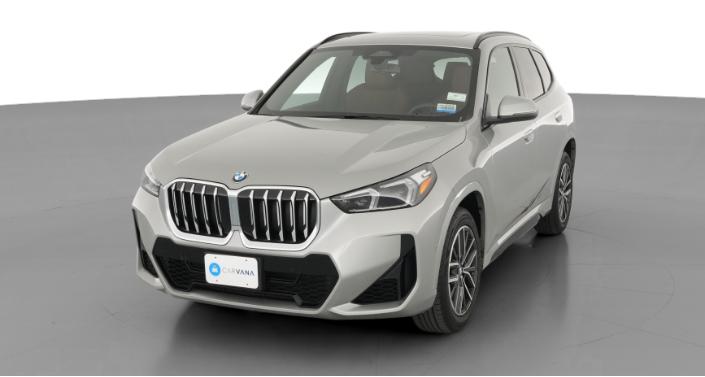 Thumbnail: 2026 BMW X1 - 1