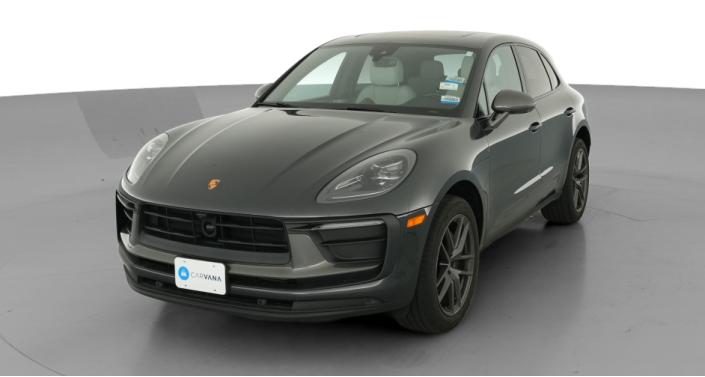 Thumbnail: 2023 Porsche Macan - 1