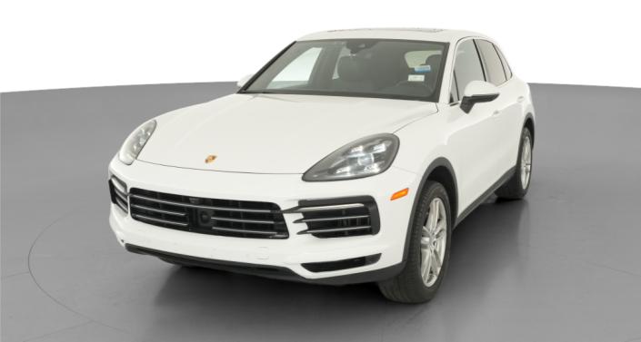 Thumbnail: 2019 Porsche Cayenne - 1