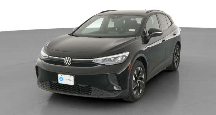 2021 Volkswagen ID.4 Pro -
                  Wheatland, OK
