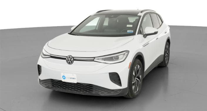 2021 Volkswagen ID.4 Pro S -
                  Wheatland, OK