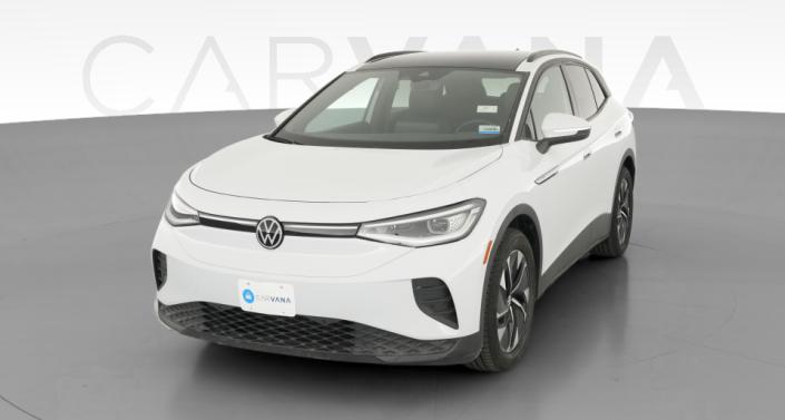 2021 Volkswagen ID.4