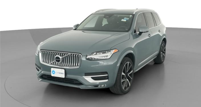 Thumbnail: 2023 Volvo XC90 - 1