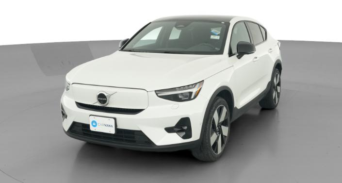Thumbnail: 2023 Volvo C40 - 1