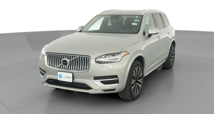 Thumbnail: 2024 Volvo XC90 - 1