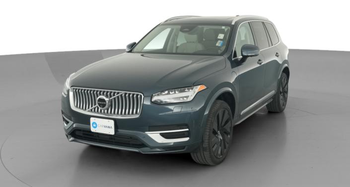 Thumbnail: 2024 Volvo XC90 - 1