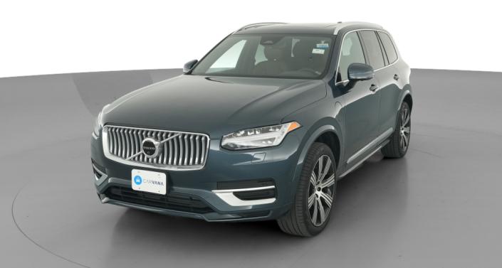 Thumbnail: 2023 Volvo XC90 - 1