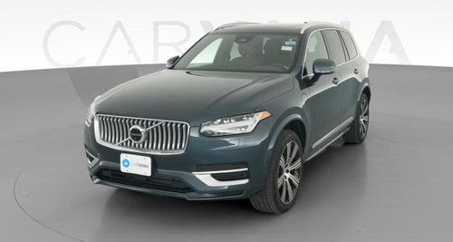 2023 Volvo XC90
