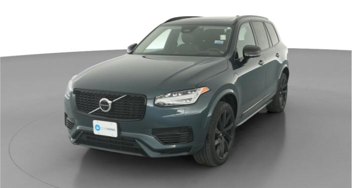 Thumbnail: 2023 Volvo XC90 - 1