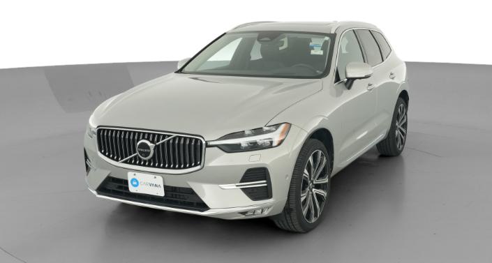 Thumbnail: 2023 Volvo XC60 - 1