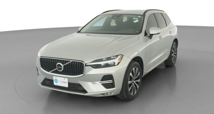 Thumbnail: 2023 Volvo XC60 - 1