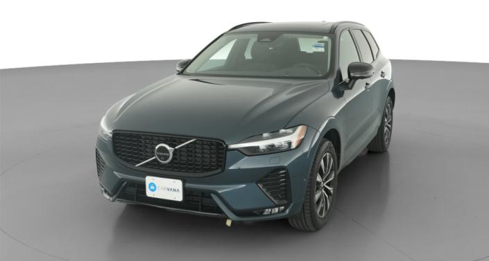 Thumbnail: 2023 Volvo XC60 - 1