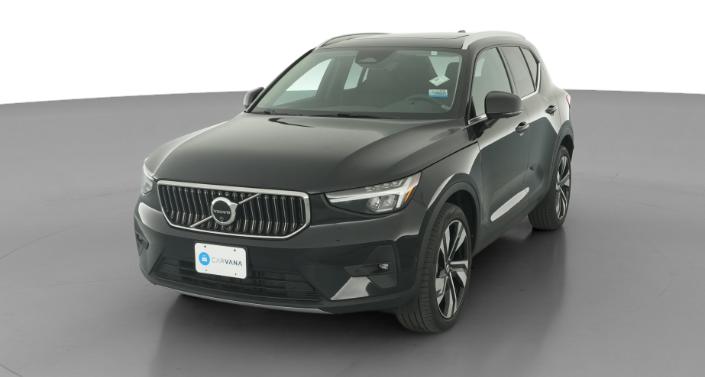 Thumbnail: 2024 Volvo XC40 - 1