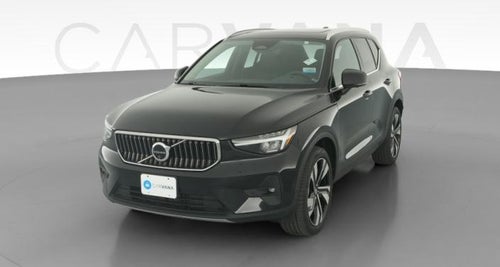 2024 Volvo XC40