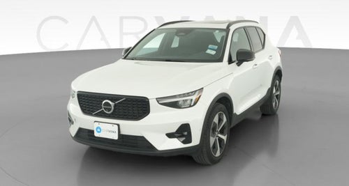 2024 Volvo XC40