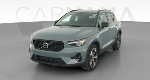 2023 Volvo XC40
