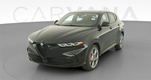 2024 Alfa Romeo Tonale