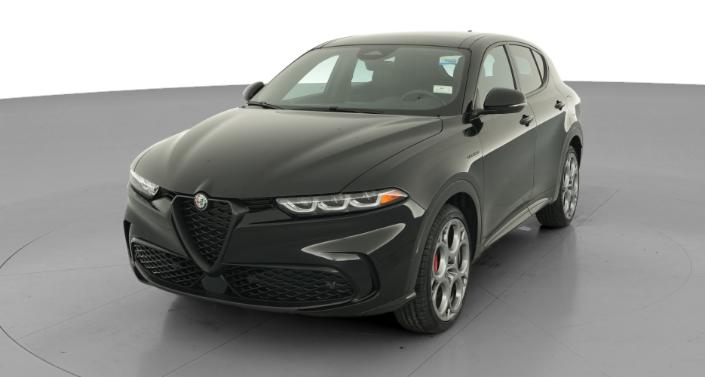Thumbnail: 2024 Alfa Romeo Tonale - 1